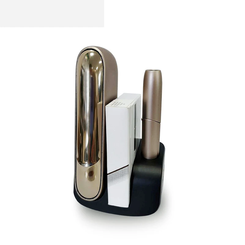 

Type-c Design Desk Charger for iqos 3 Accessories Portable Chargers for iqos 3.0 Multi Suitable For Home Car office