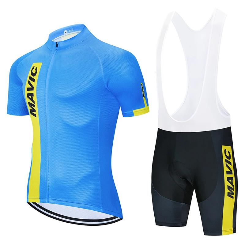 Mavic 2019 одежда для велоспорта Pro Team/дорожный велосипед гонок быстросохнущая