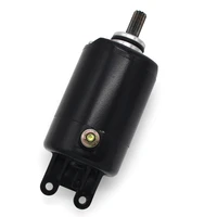 motorcycle starter electrical engine motor for honda nss250ex forza ex 2005 2007 nss250x x fes250 foresight 250 ps250 big ruckus