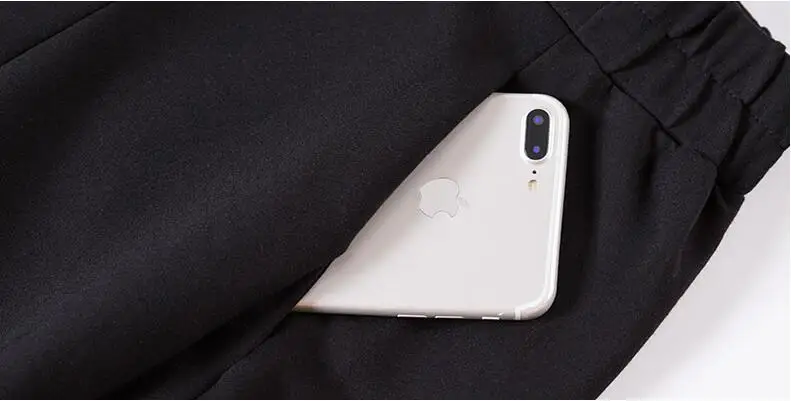 

2020 new autumn and winter plus size stretch waist plus velvet female women girls brand Harem pants clothes