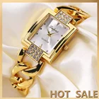 Роскошные модные часы топового бренда, часы для дайвинга, модные роскошные женские часы с браслетом, женские часы