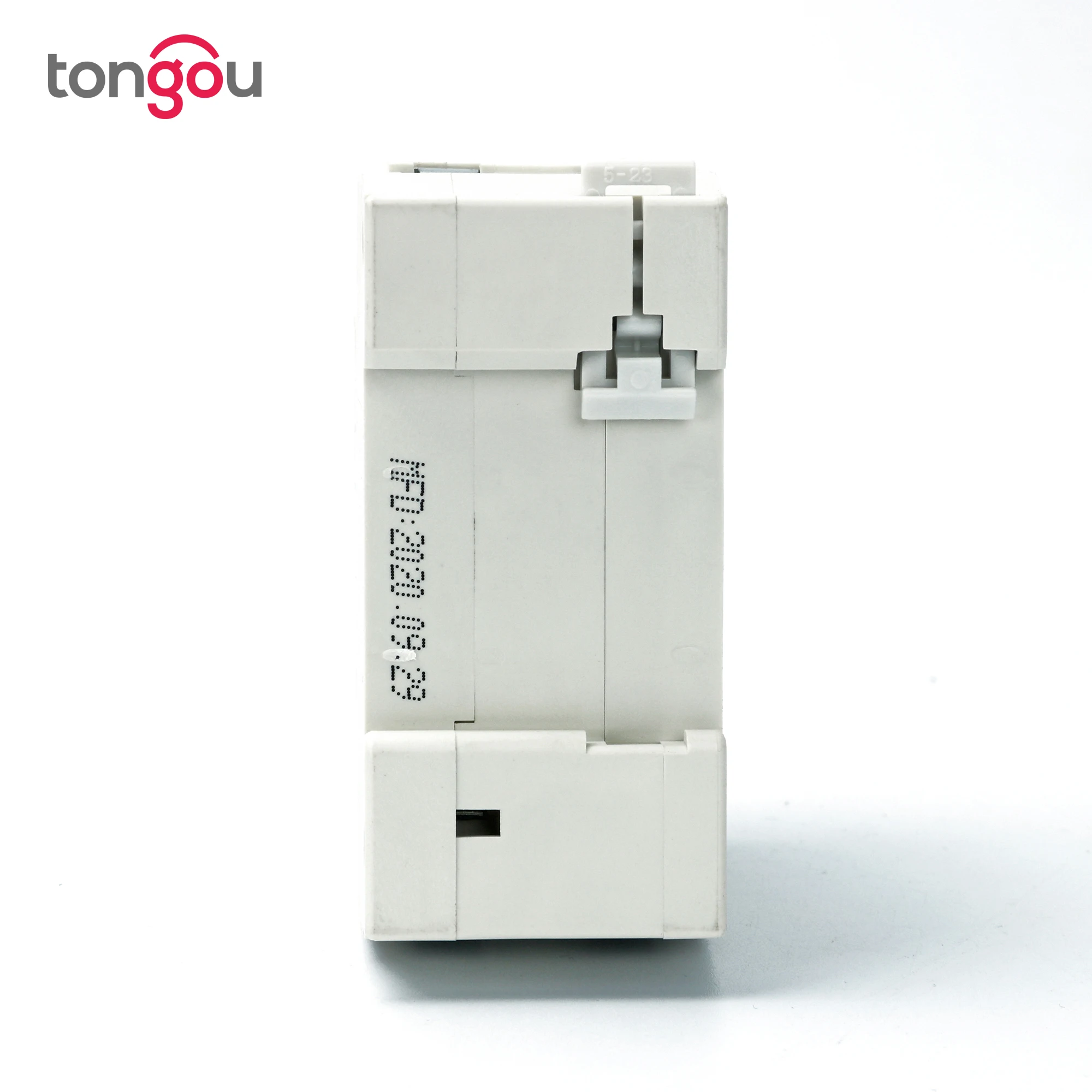 Автоматический выключатель остаточного тока RCBO 230 ка 1P + N 16 А 25 32 40 63 В ~ 50 Гц/60 Гц с