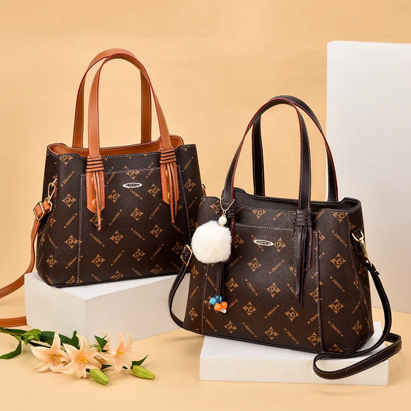 

Повседневная кожаная сумка-мессенджер сумки-шопперы для женщин, 2020, женская сумка через плечо