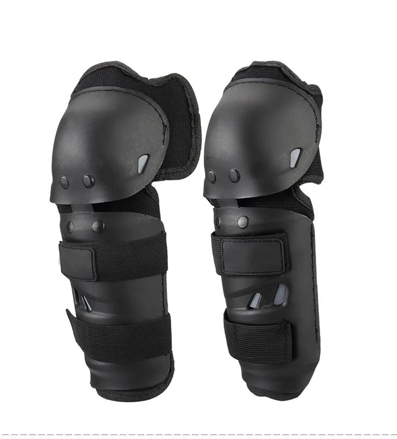

Motorcycle Racing Protective Gear Elbow KneePads Adult Motocross Motobike Protector Guards Riding Windproof Fall-Proof Equipment