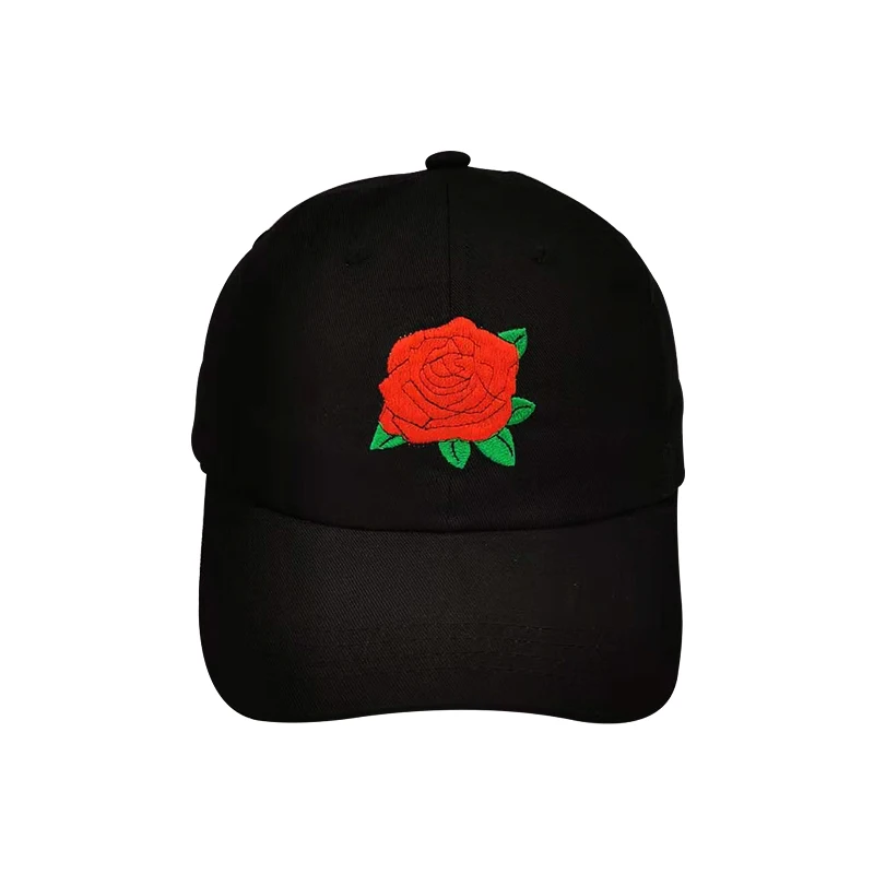 Папа шляпа прекрасный Ежик вышивка бейсболка женская летняя Snapback Мужская кепка s унисекс эксклюзивный выпуск хип-хоп шапки
