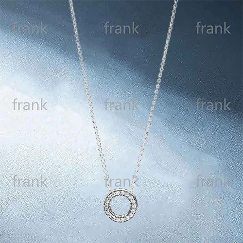 

397436CZ-FOREVER-COLLIER-NECKLACE