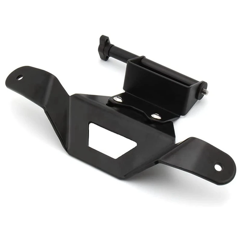 

Motorcycle Navigation Bracket Holder GPS Support for BMW- C400GT 2018-2019, Windshield Navigation Bracket Holder