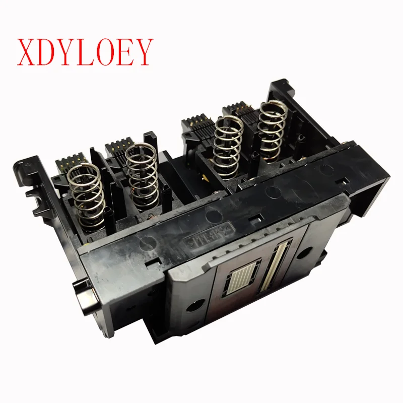 QY6-0087 печатающая головка для Canon IB4020 IB4050 IB4080 IB4180 MB2020 MB2050 MB2320 MB2350 MB5020 MB5050 MB5080 MB5180 5310
