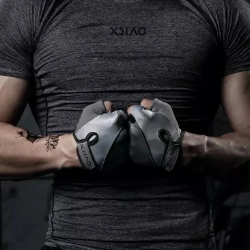 

Xiaomi Youpin fitness gloves protection skin fitness gloves men and women boxing gloves couple gloves smart home