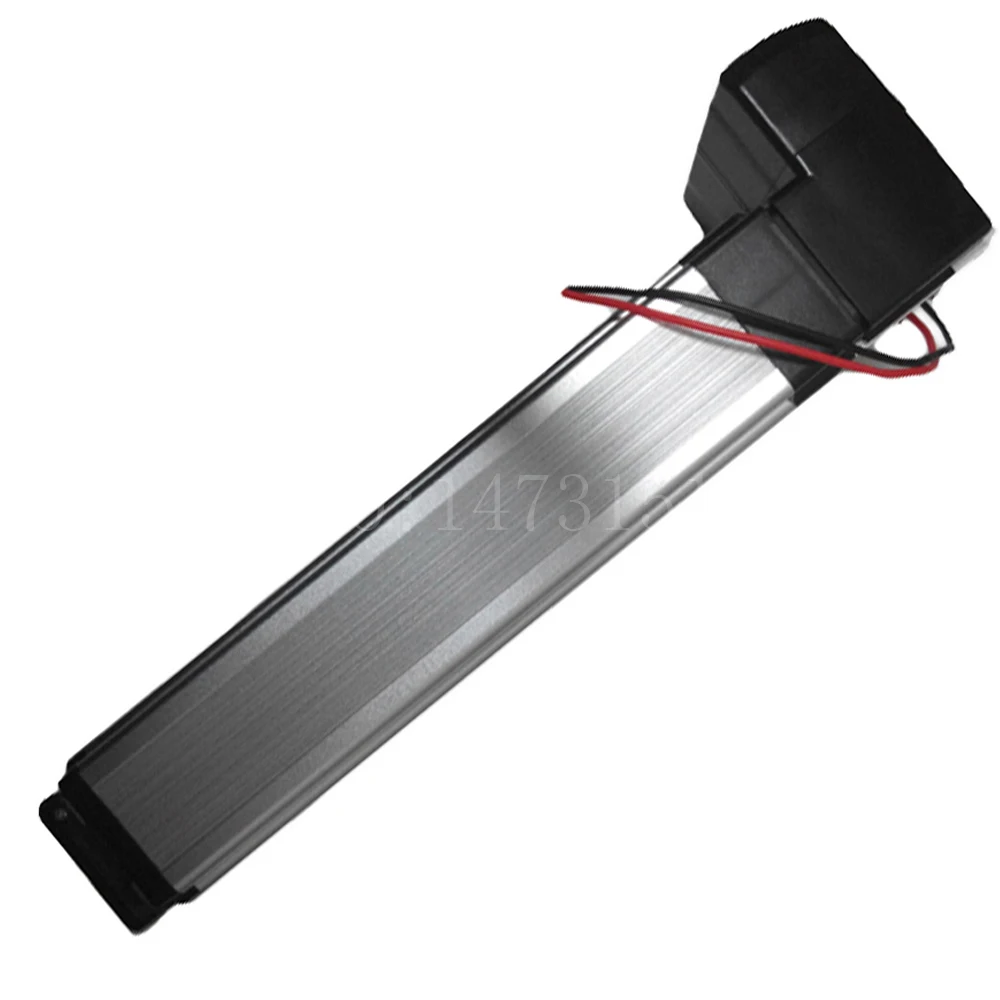 Аккумулятор для электровелосипеда 36 В 10 а/ч 13 литий ионные аккумуляторы с задней