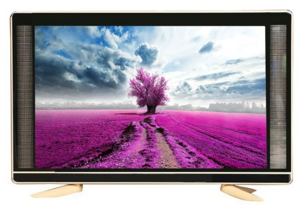 19 '✡ 5'' 24 '✦'' ЖК-монитор разрешение 1024*768 и android TV smart wifi IP
