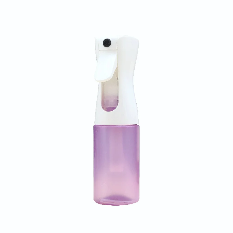 200ml/300ml Hair Spray Bottle Mist Water Atomizer Plant Watering Sprayer Applicator Salon Barber Hairstyling Tool | Красота и