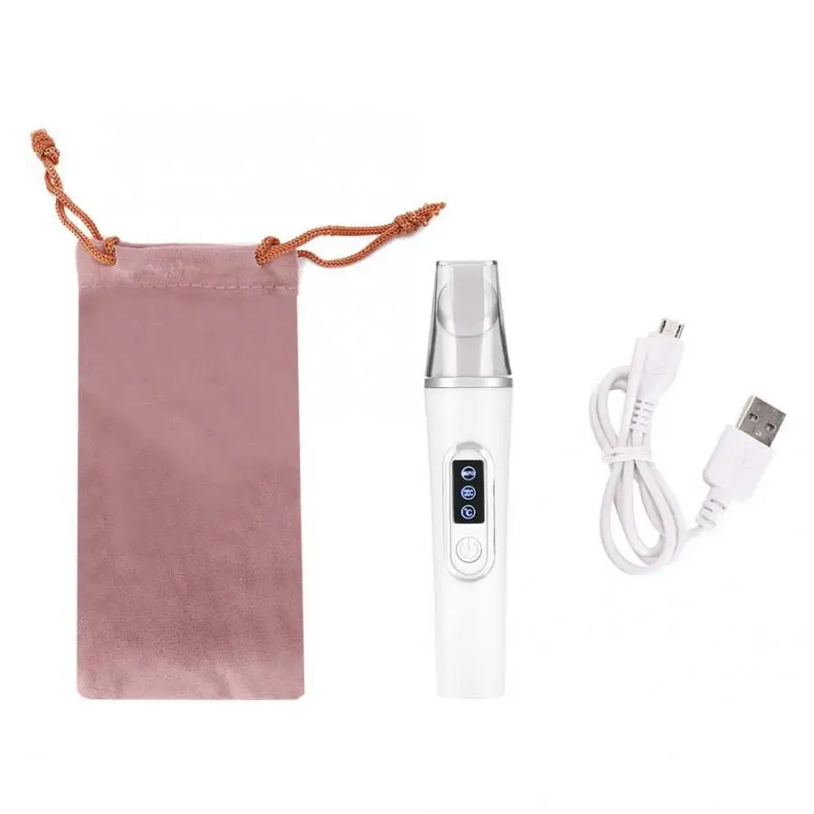 Многофункциональный Электрический Вибрационный массаж для глаз морщины