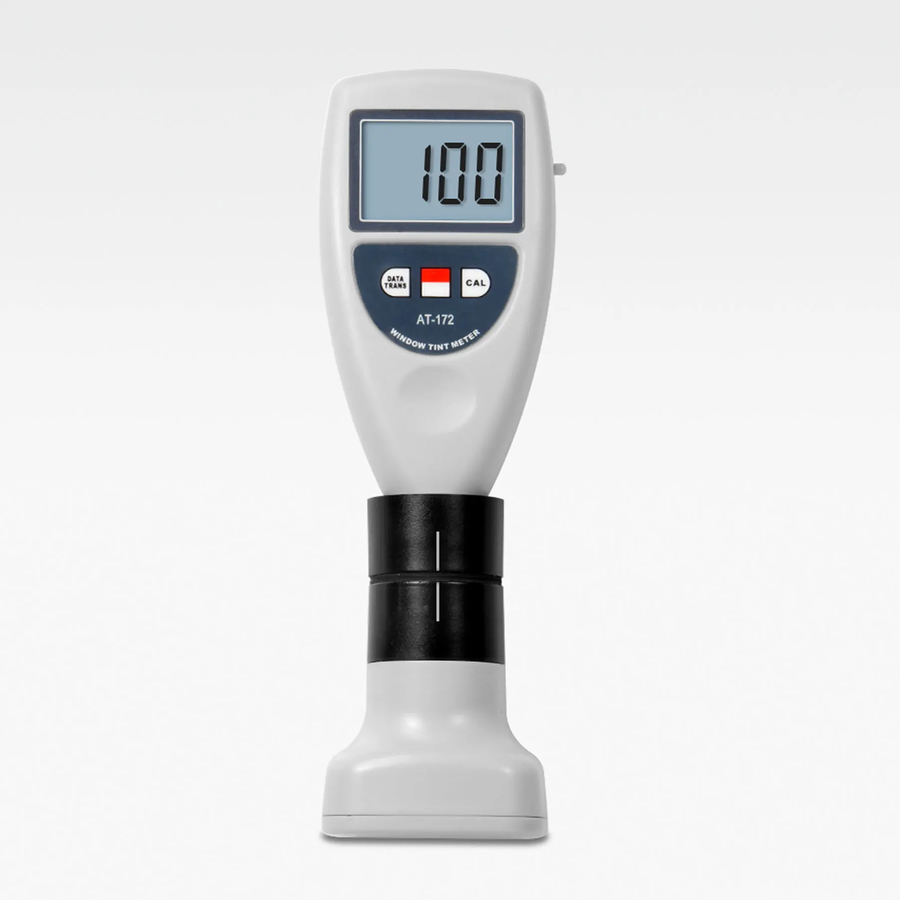 

High resolution AT-172 Window Tint Meter Transmittance Tester Water Turbidity Tester Wireless Design portable