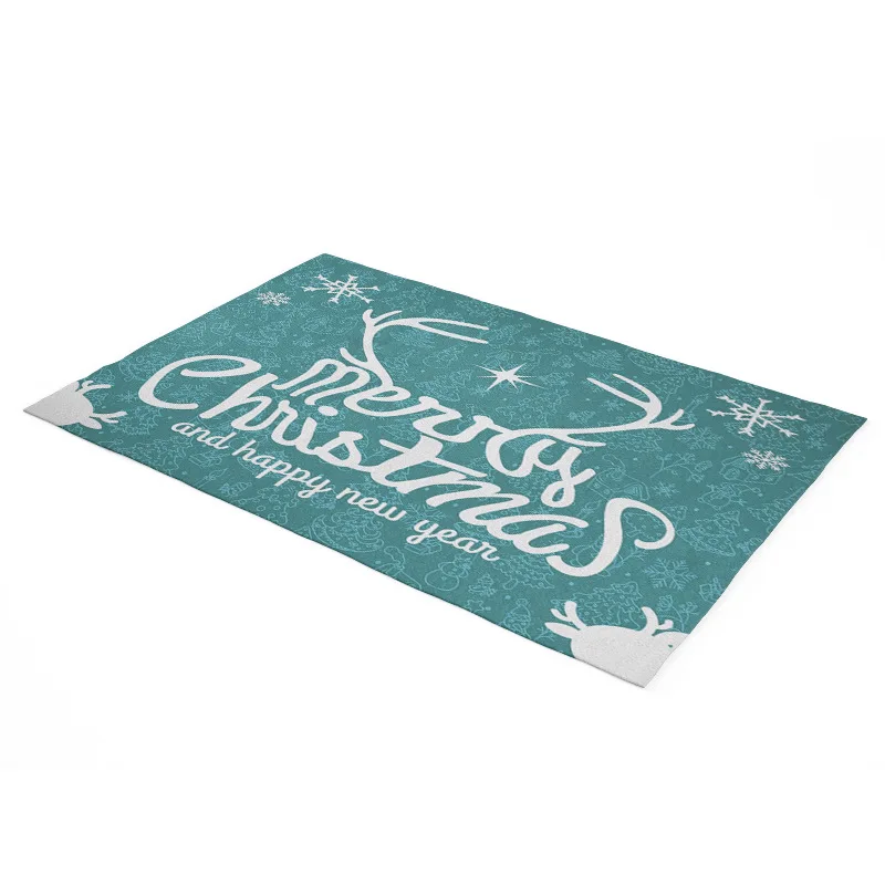 entrance door mat floor rugs doormat carpet in the living room bathroom bedroom kitchen hallway christmas rug tapis salon free global shipping