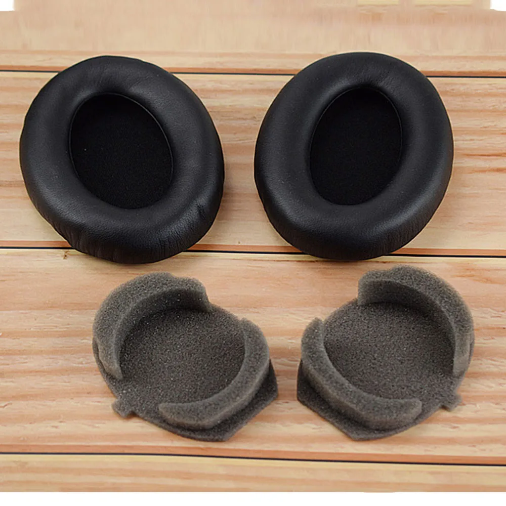 

Replacement Parts for Sony Headphones WH-1000XM3 Ear Pads Cushions Headphone Accessaries
