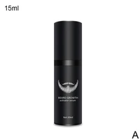1530ml beard growth oil activator serum balm for hair regrowth and thickness for bearded men hair care products