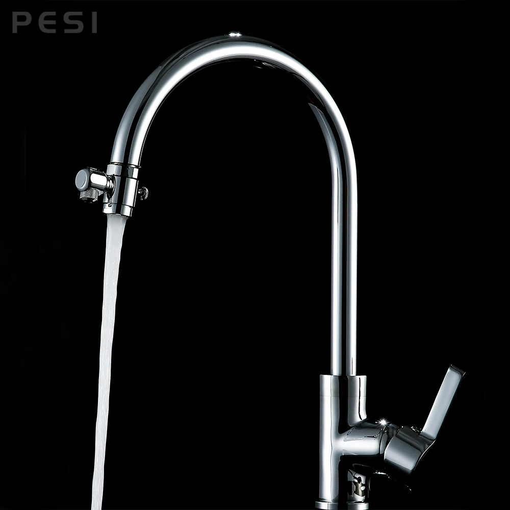 Аэратор для кухонного смесителя насадка водопроводного крана барботер из