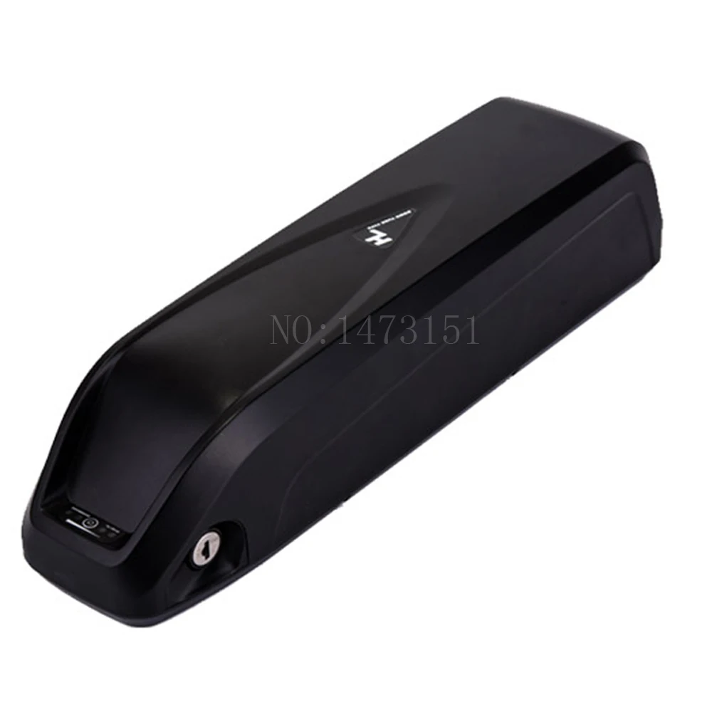 Литиевая батарея для электрического скутера 52 в 500 Вт 750 10 Ач | Спорт и развлечения