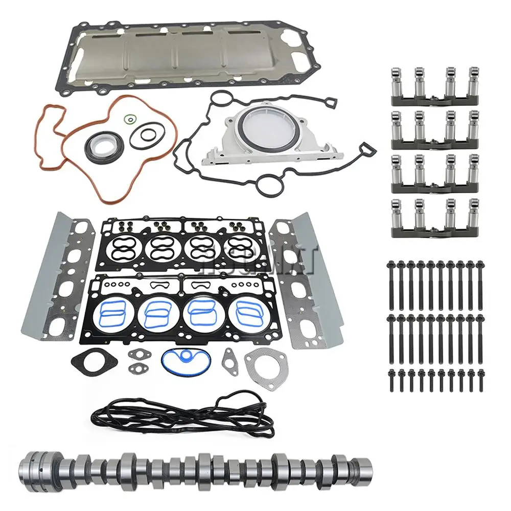 AP01 NON-MDS комплект для зарядного устройства Challenger Durango Grand Cherokee Chrysler 5.7L 53021720AB 2009-2015 |