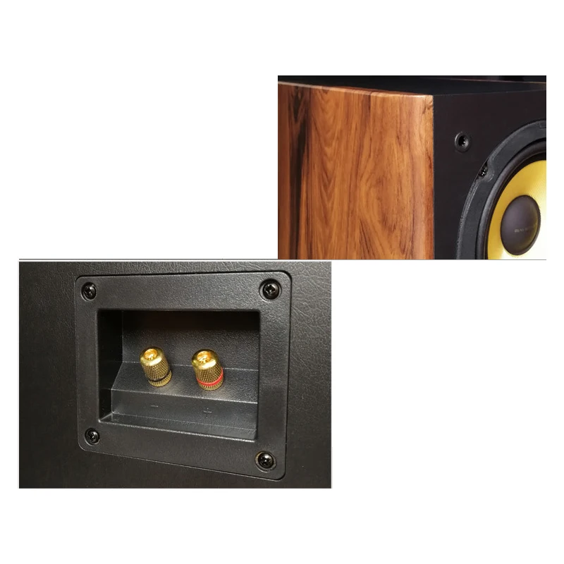 Пассивный сабвуфер высокой мощности