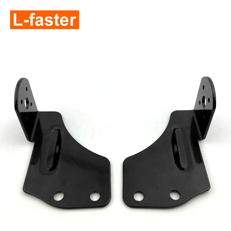 Кронштейн двигателя для электрического Скейтборда бесщеточных двигателей с