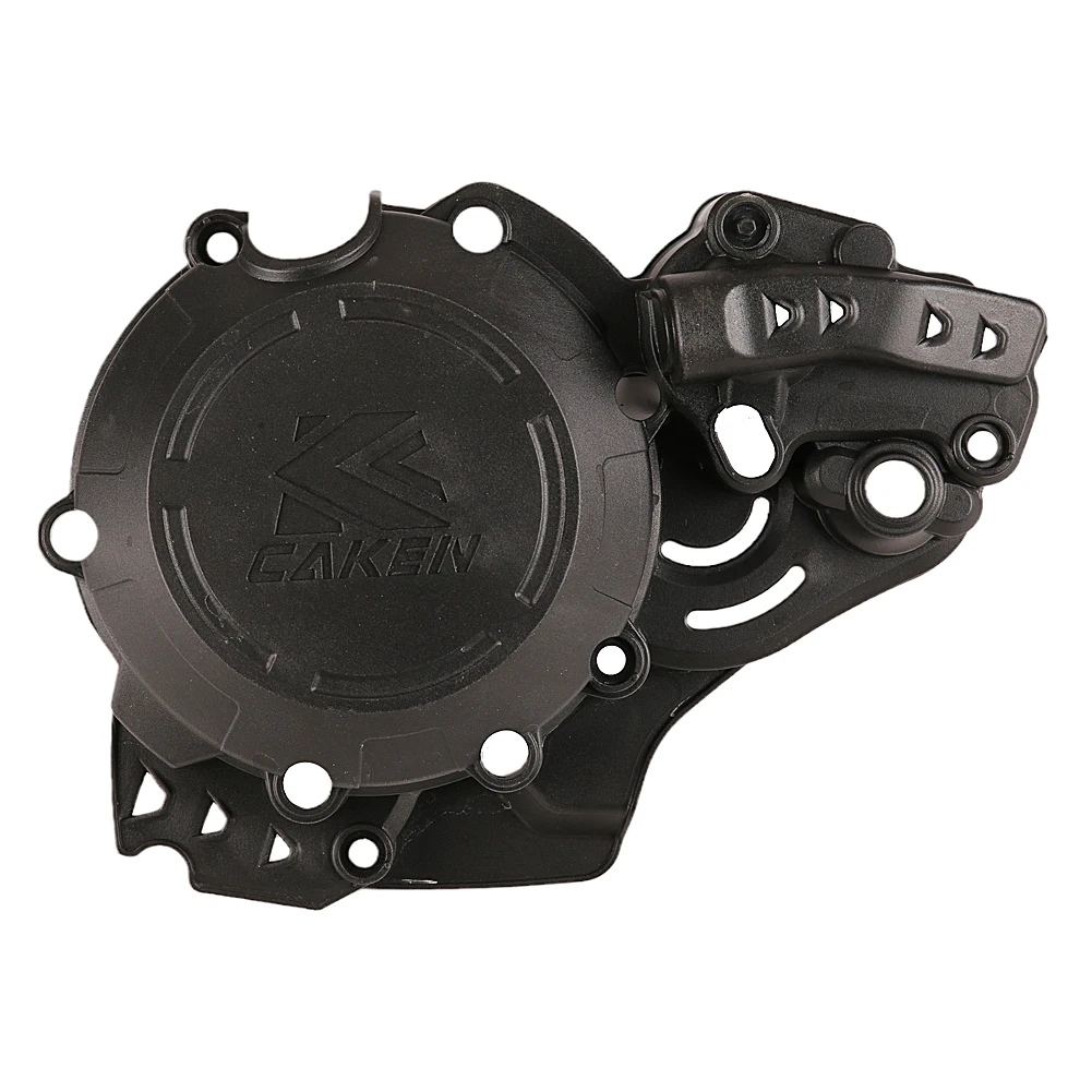 Защитная крышка сцепления мотоцикла для защиты зажигания Husqvarna TE 250i 300i KTM EXC 250 TPI SX