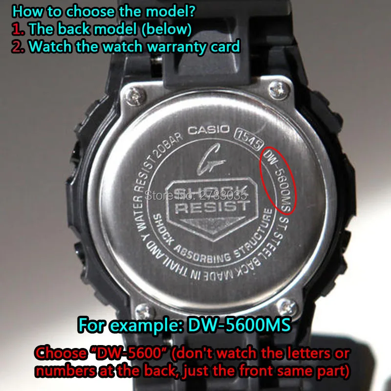 Прозрачная мягкая Гидрогелевая Защитная пленка для экрана Casio Φ 5610 5035 DW-5600 B5600