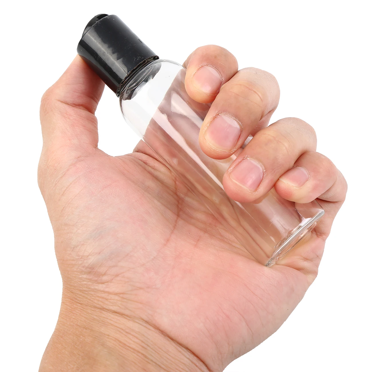 10 шт. пластиковые флаконы для косметики 60 мл | Дом и сад