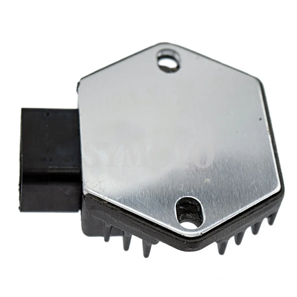 

For Honda VT750C VT750CA Shadow 2004 2005 2006 2007 2008 2009 VT750 C CA Motorcycle Voltage Regulator Rectifier 12V