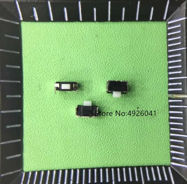 

20PCS EVP-AKB01A EVPAKB01A light touch phone switch Built-in button 3819 mobile phone switch mobile phone side button