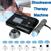 shockwave therapy machine for calcific tendonitis shoulder pain professional physiotherapy relieve pain shock wave for home use