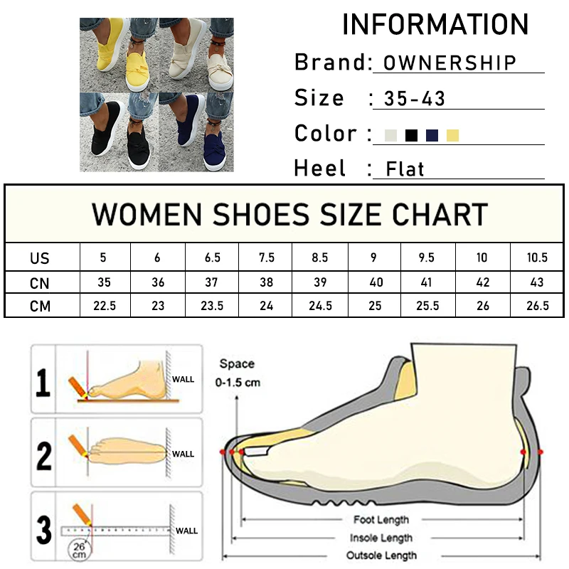 

2021 Women Canvas Platform Vulcanized Female Knot Spring Casual Fashion Breathable Shoes Ladies New Sport Footwear Plus Size