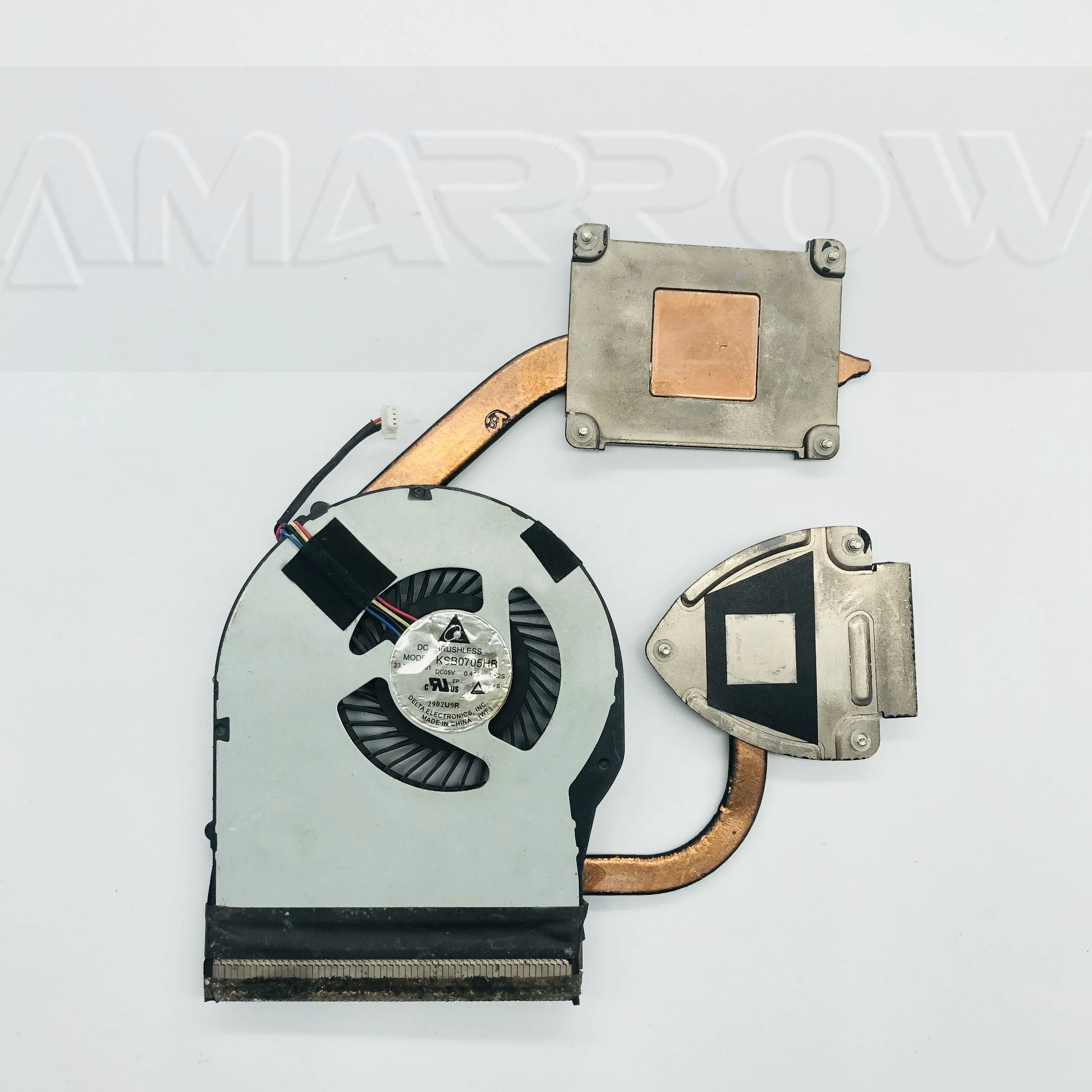 Оригинальный кулер для охлаждения процессора Lenovo E330 E335 L330 бесплатная доставка |