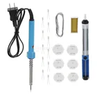 Ремкомплект для набора приборов GMC GM 6P, шаговые двигатели (x27 168, X27.168), инструмент, 10 лампочек, аналог XC5168, X15, X25 168