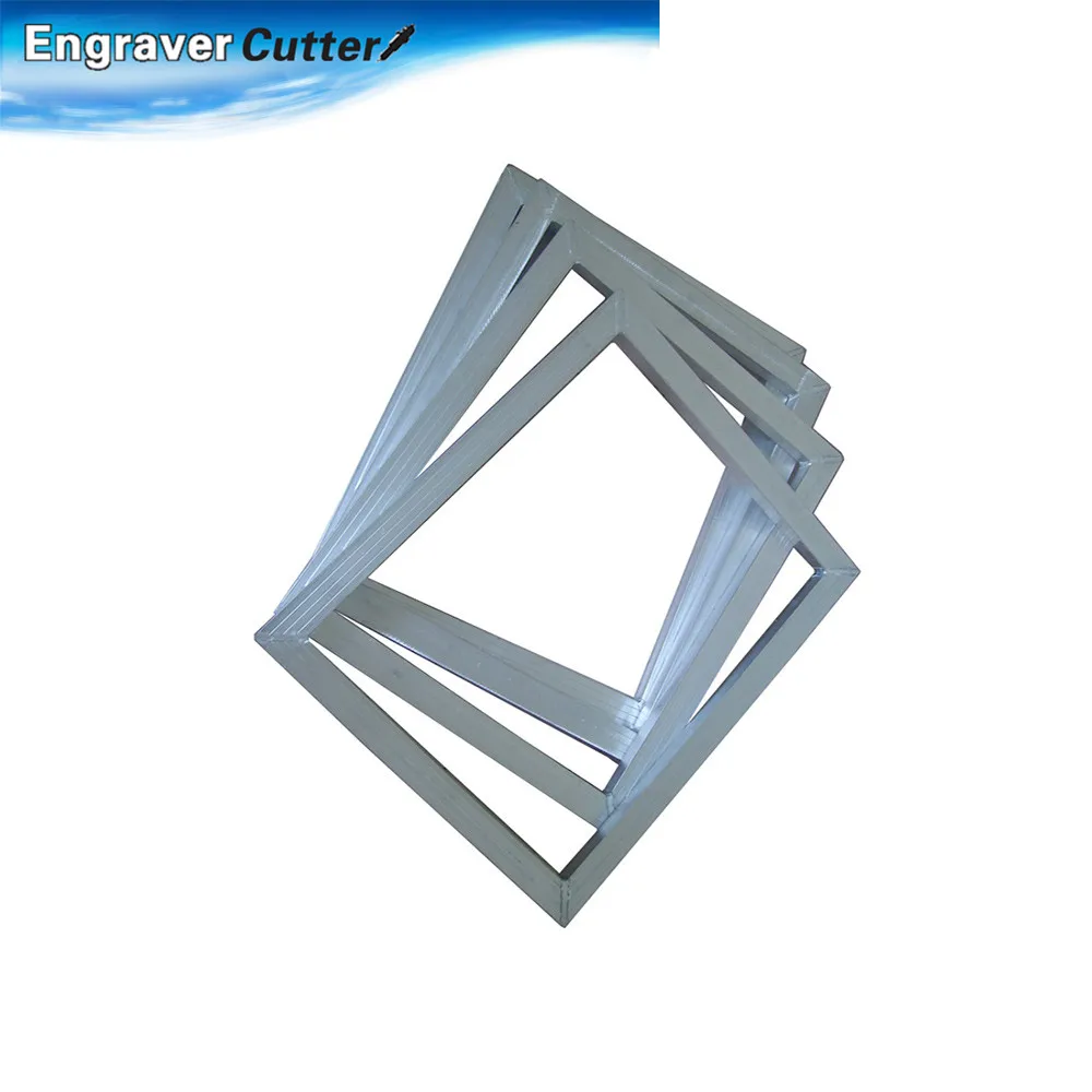 

23 x 31inch Aluminum Screen with No Mesh (Tubing:1"* 1.5")