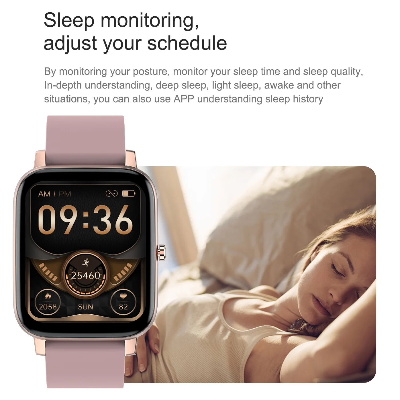 

Brand Smart Watch Men Pedometer Watches ECG BP Heart Rate Sports Fitness Tracker Call Reminder Smartwatch Women Supports Phone