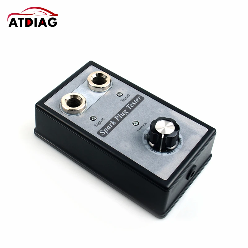 Новый тестер свечей зажигания для автомобиля тестеры автомобильный