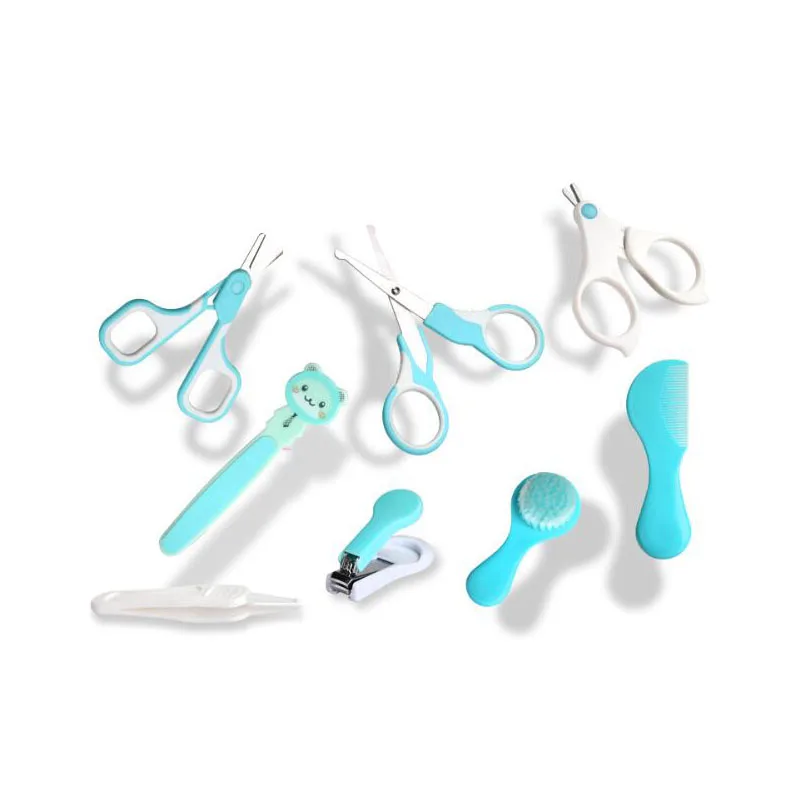 8 комплектов для ежедневного ухода за ребенком специальный набор детских