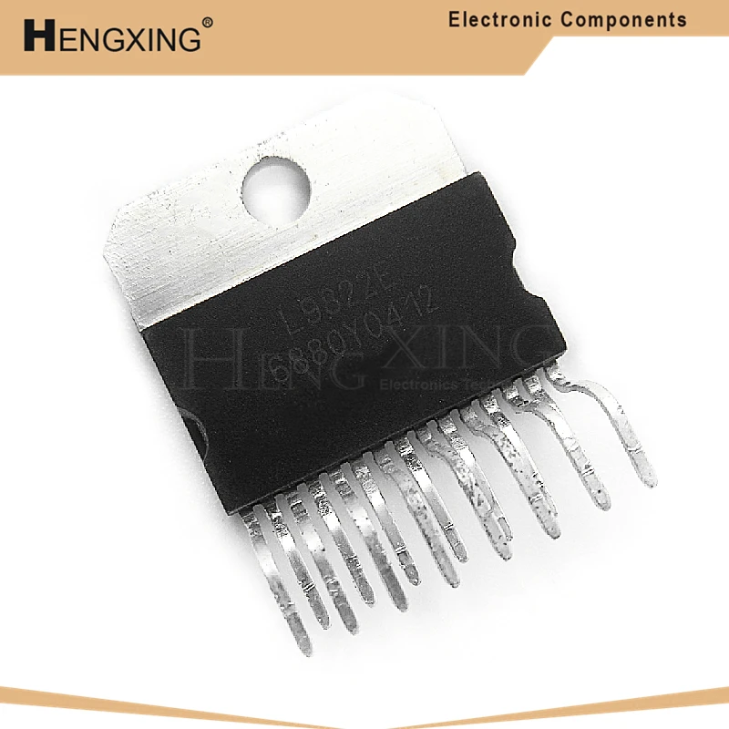 

1piece L9822ES L9822E L9822N L9822 ZIP-15 In Stock