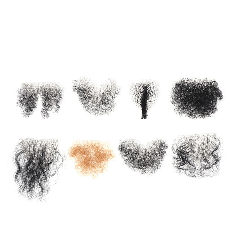 Волосы куклы для любви бесшовные реалистичные секс-куклы разные виды лобковых