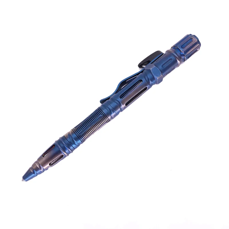 

Многофункциональная тактическая ручка для самообороны 7 в 1, аварийный Разрушитель стекла, светодиодные фонари, уличный инструмент для выживания и повседневного использования, инструмент для кемпинга