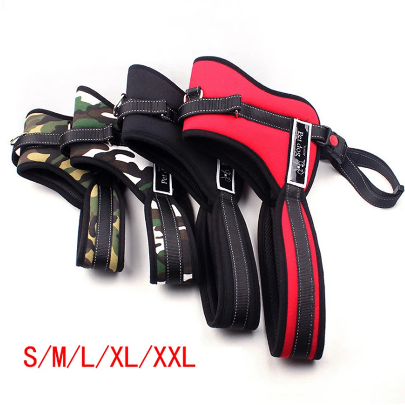 Принадлежности для домашних животных большой регулируемый поводок собаки