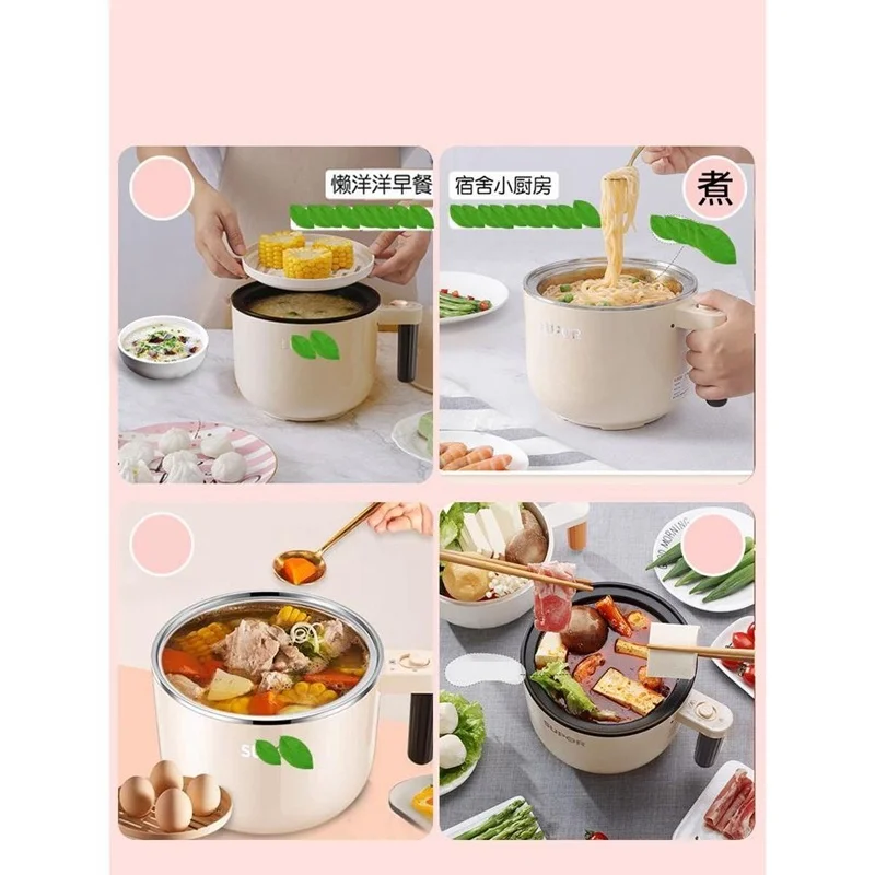 elektrik aletleri enseres catering appliance in the kitchen aparato de cocina restaurant commercial equipment electric skillet free global shipping