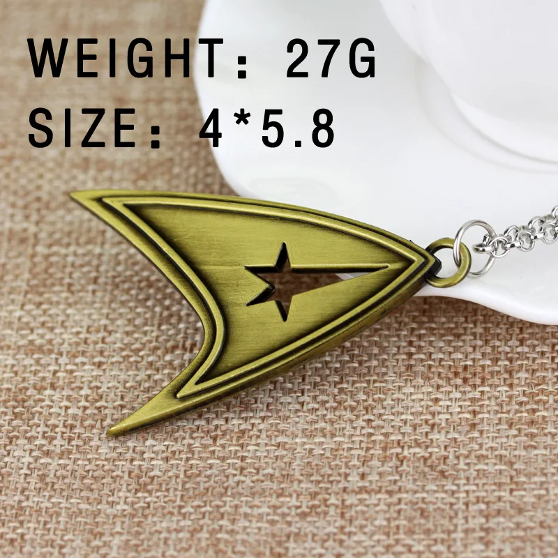 Ожерелье с подвеской Звездная война | Украшения и аксессуары