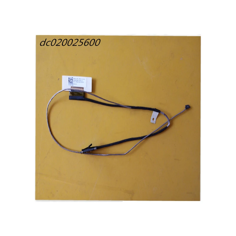 LCD display Screen Cable For Lenovo E31 U31-70 E31-30 45 E31-70 E31-80 dc020025600 LVDS | Компьютеры и офис