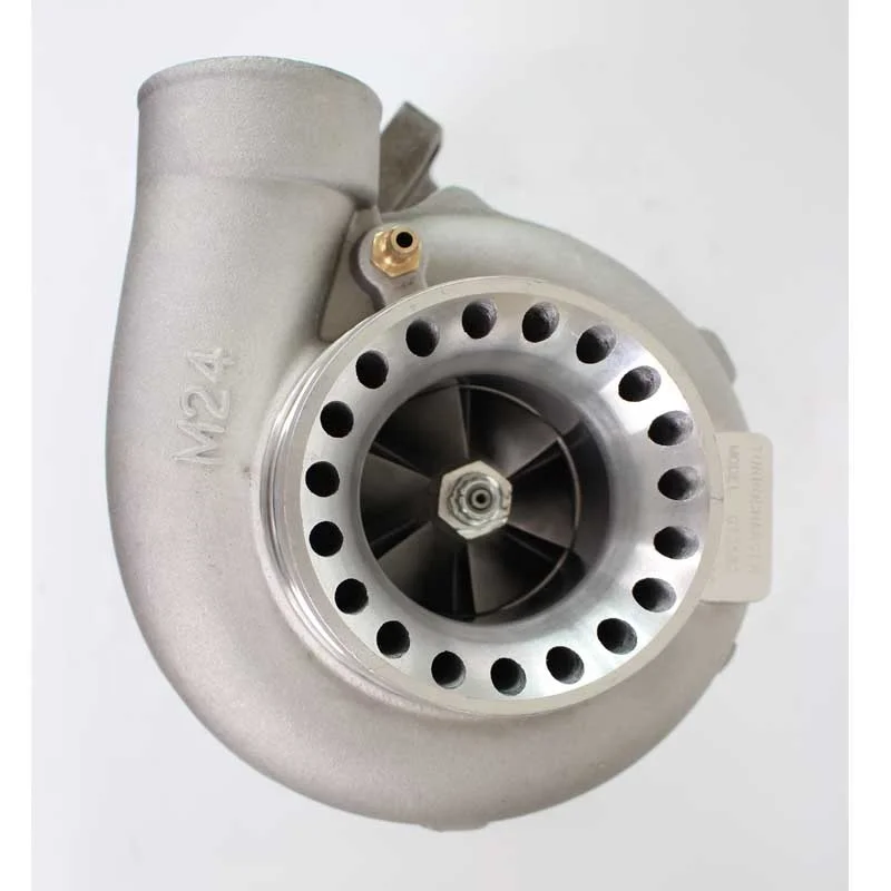 

GT3582 Turbo Charger T3 AR.70/63 Anti-Surge Compressor Turbocharger journel Bearing universal turbo kits gt35