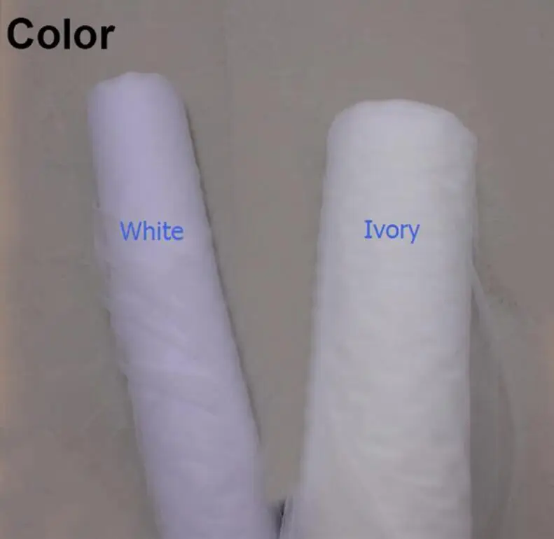 Plain tulle wedding veil | Bridal Veils