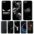 Чехол для Huawei Y5 Lite 2018 DRA-LX5 ldra X2 L21, силиконовый мягкий чехол из ТПУ для телефона Huawei Y5 2018 Y5 2019, чехол-бампер, чехол, Coque