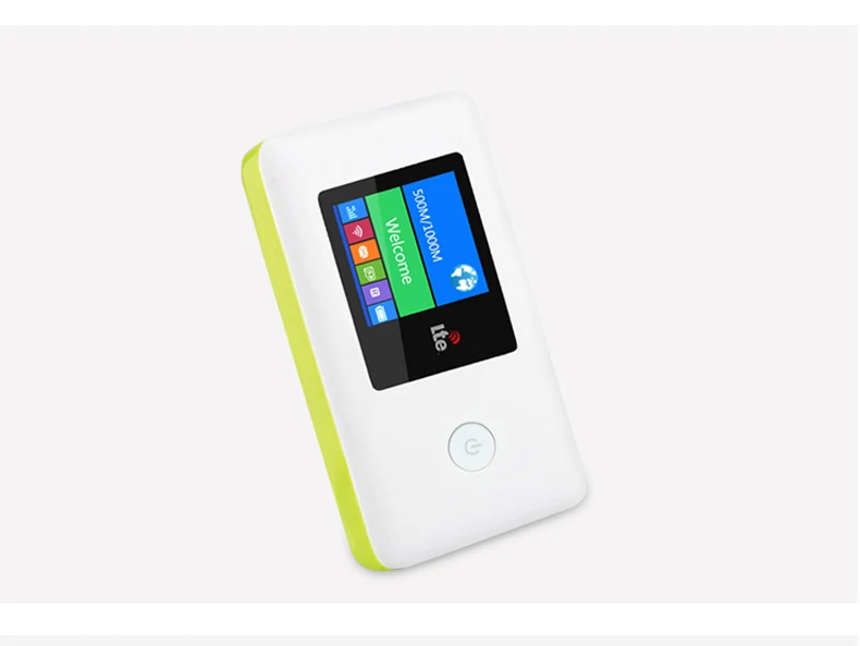 4G беспроводной маршрутизатор lte USB wifi модем Sim карта MIFI Карманный хот спот|3G